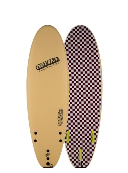 Catch Surf 6'0 Log