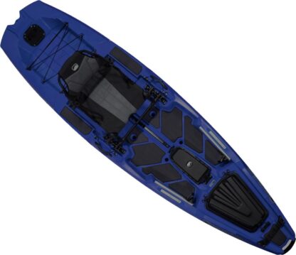 Bonafide Kayak SS 12'7