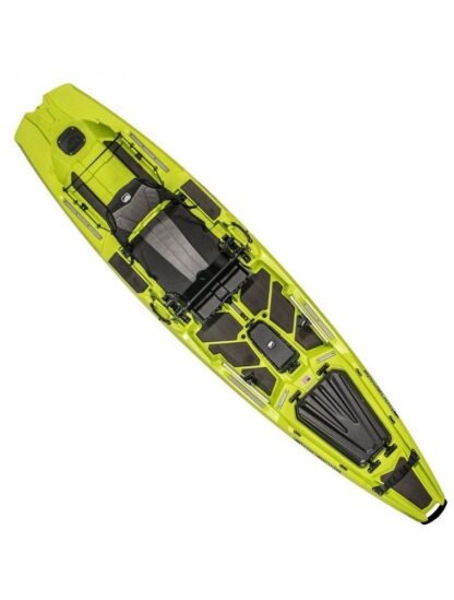 Bonafide kayak 12'7