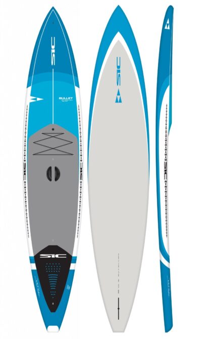 SIC Bullet 12'6 SF