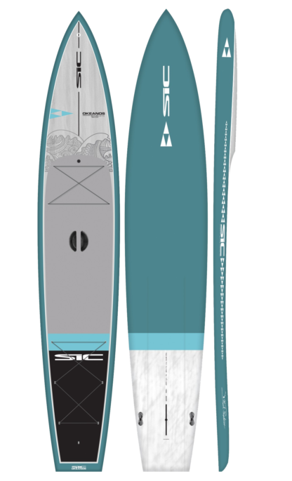 SIC Okeanos 12'6 x 27