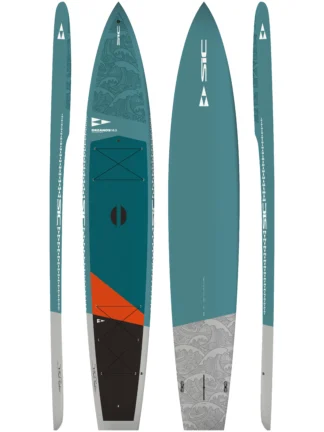 SIC Okeanos 14' x 28