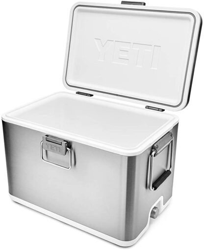 Yeti V Series Cooler