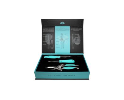 ToadFish Frogmore Coastal Kit