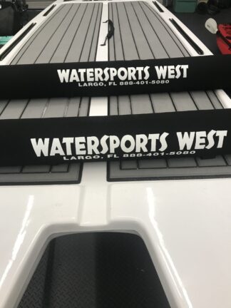 Watersports Rack Pad Extrem 36"