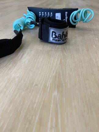Bahia Paddle bd leash seafoam