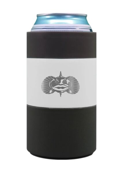 Toadfish Non-tipping Can Cooler