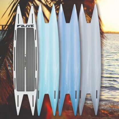 Live Watersports L4 Expedition