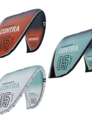2021 Cabrinha Contra 1 Strut