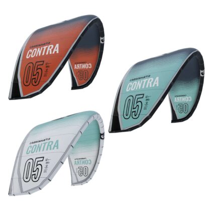 2021 Cabrinha Contra 1 Strut