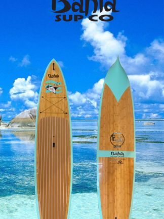 Bahia Carrier V4 14' - Seafoam