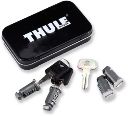 Thule Lock Set of 4