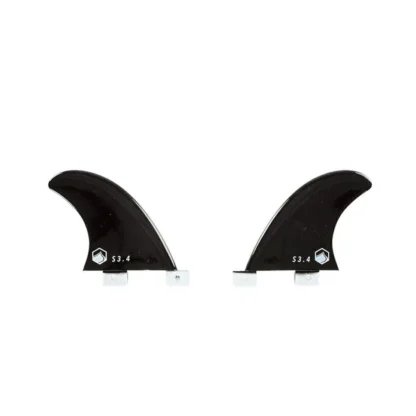 Liquid Force S3.4 Side Fin Set