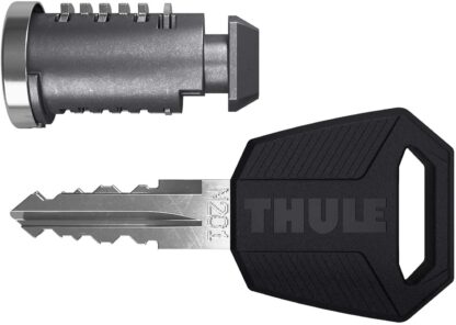 Thule Lock Set of 4 - Image 2