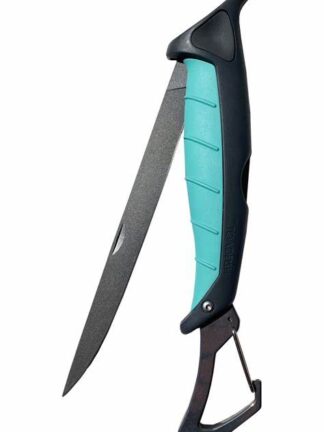 Toadfish Folding Filet Knife