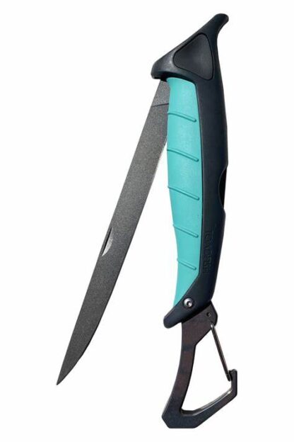 Toadfish Folding Filet Knife