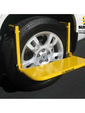 Suspenz EZ Wheel Step-up