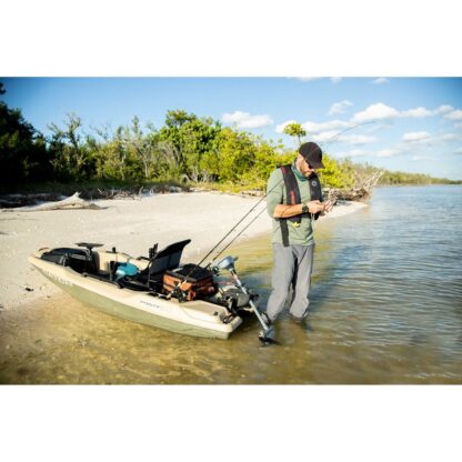 Pelican Catch 100 PWR - Khaki - Image 7
