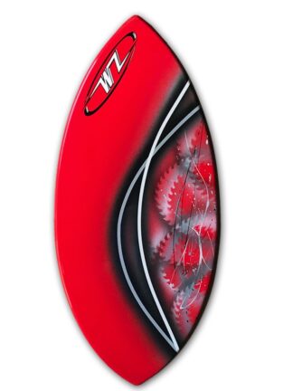 Wavezone The Edge Skimboard
