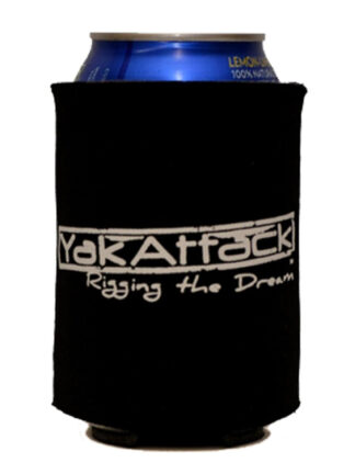 Yak Attack "Rigging The Dream" Koozie