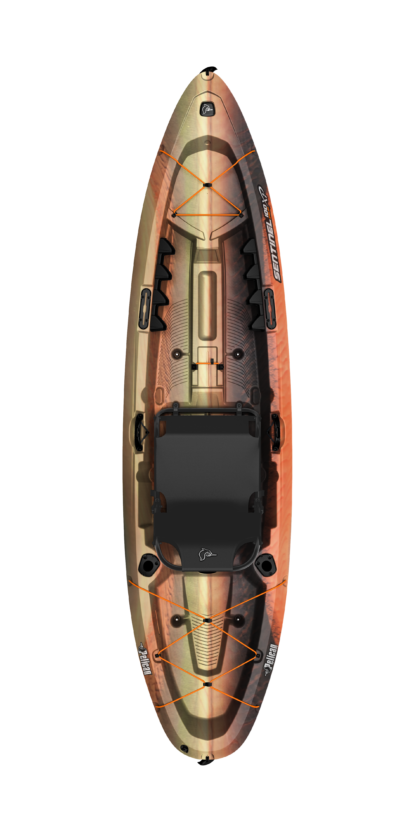 Pelican Sentinel 100XP Ang.