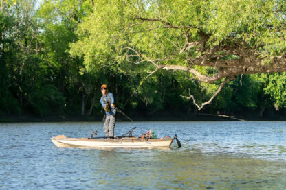2022 Pelican Catch 130 Hydryve - Image 3