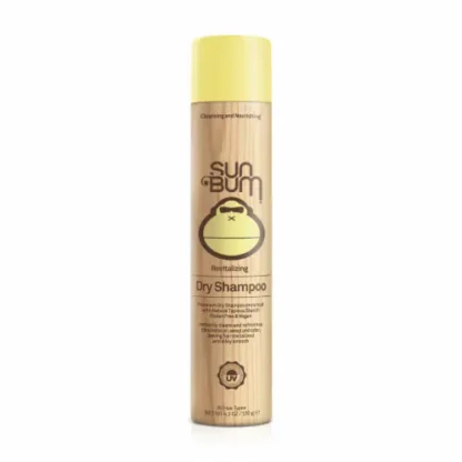 Sunbum Dry Shampoo 4.2 oz