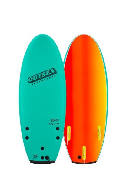 Catch Surf 54 Special Tri