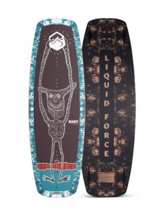 Rental Wakeboard w/ boots