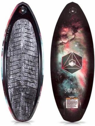 Wakesurfer rental