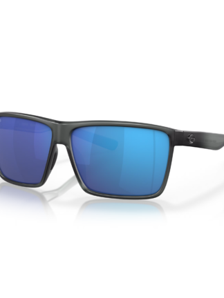 Costa Rincon Matte Smoke Crysta