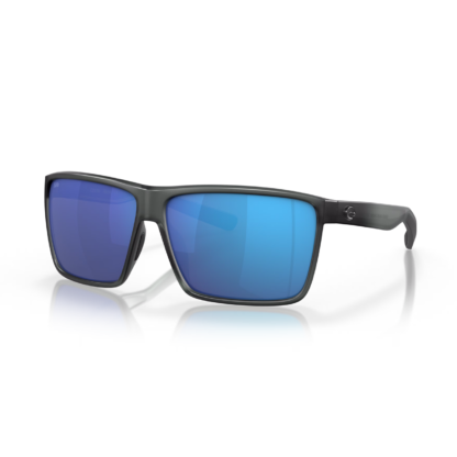Costa Rincon Matte Smoke Crysta
