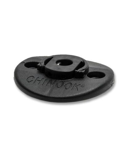 Chinook 2 bolt plate Assembly