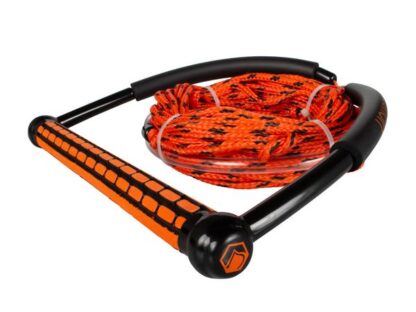 Liquif Force TR9 Line/Handle