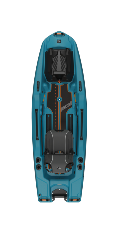 Pelican Catch PWR 100 Blue