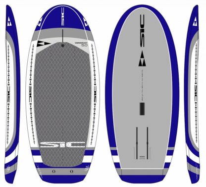 SIC Raptor Wing Foil Board