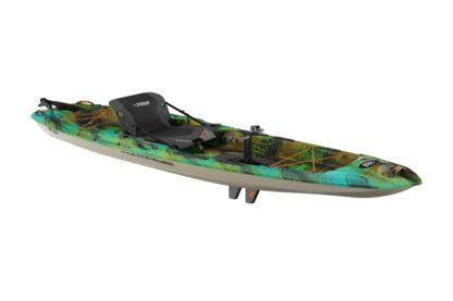 Pelican Catch Hydryve 110 HDII Pedal Kayak