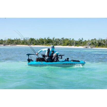 Pelican Catch PWR 100 Blue - Image 3