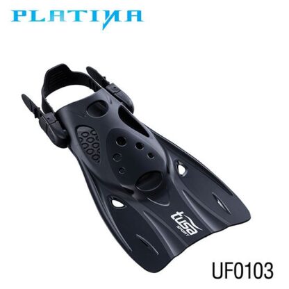 Tusa Platina Hyperdry Adult Set - Image 5