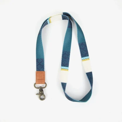Thread Wallets Neck Lanyard