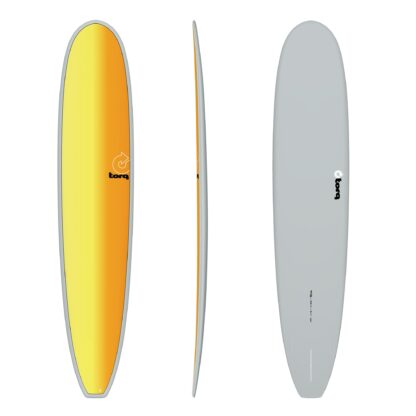 Torq 9'6 Longboard TET
