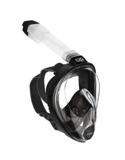 Tusa Full Face Snorkling Mask