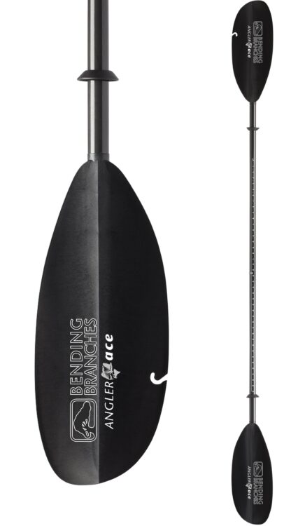 Bending Branches Ace II Carbon Kayak Paddle