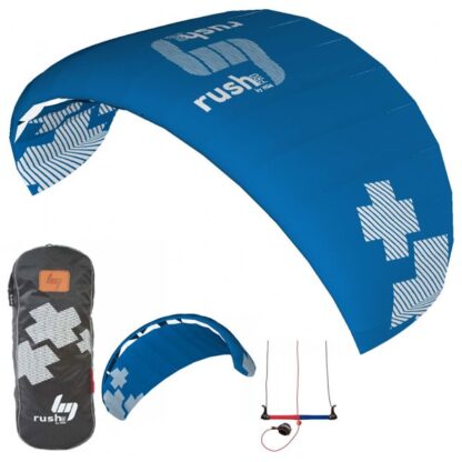 HQ Rush Pro Trainer Kite 3m
