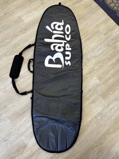 Bahia padded surfboard bags