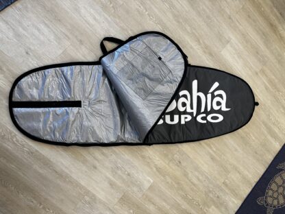 Bahia padded surfboard bags - Image 2