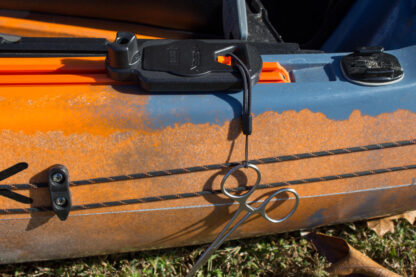 YakAttack Track Mounted Retract - Image 3