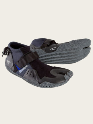 Oneill Split Toe Tropical 2mm Boot