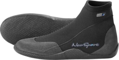 Neosport 3mm Low Top Boot