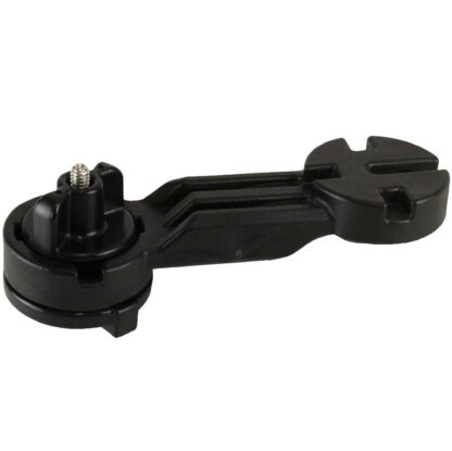 Yak Attack Side Arm Track Mount